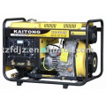 2.8KW Diesel Welder Generator Sets